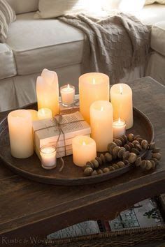 Tips to Make Your Home Cozy This Winter